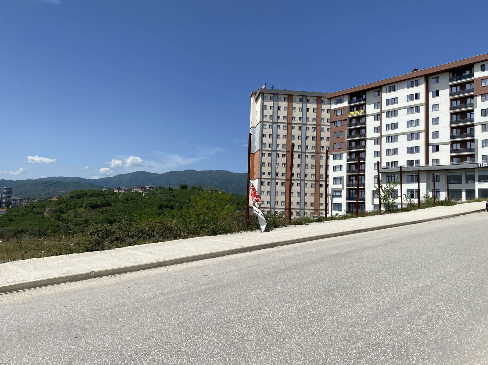 Satılık Arsa 150,000,000 TL