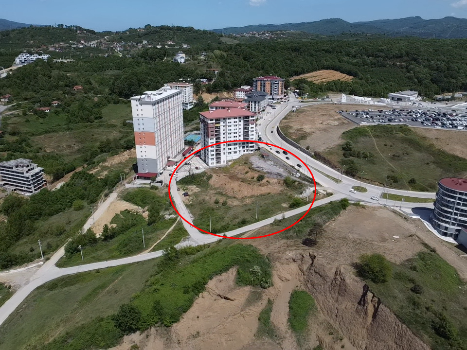Satılık Arsa 150,000,000 TL