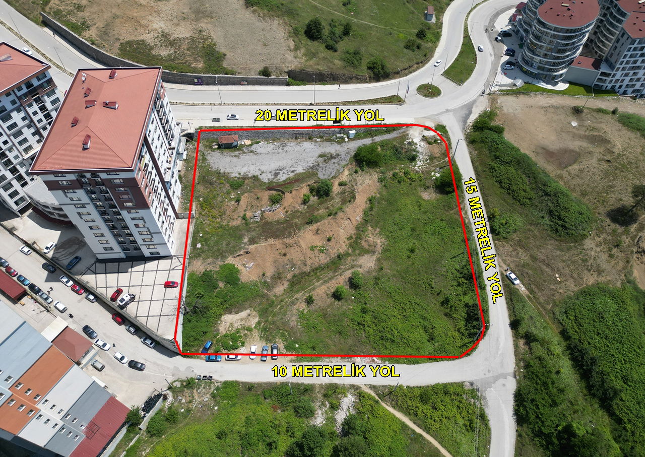 Satılık Arsa 150,000,000 TL