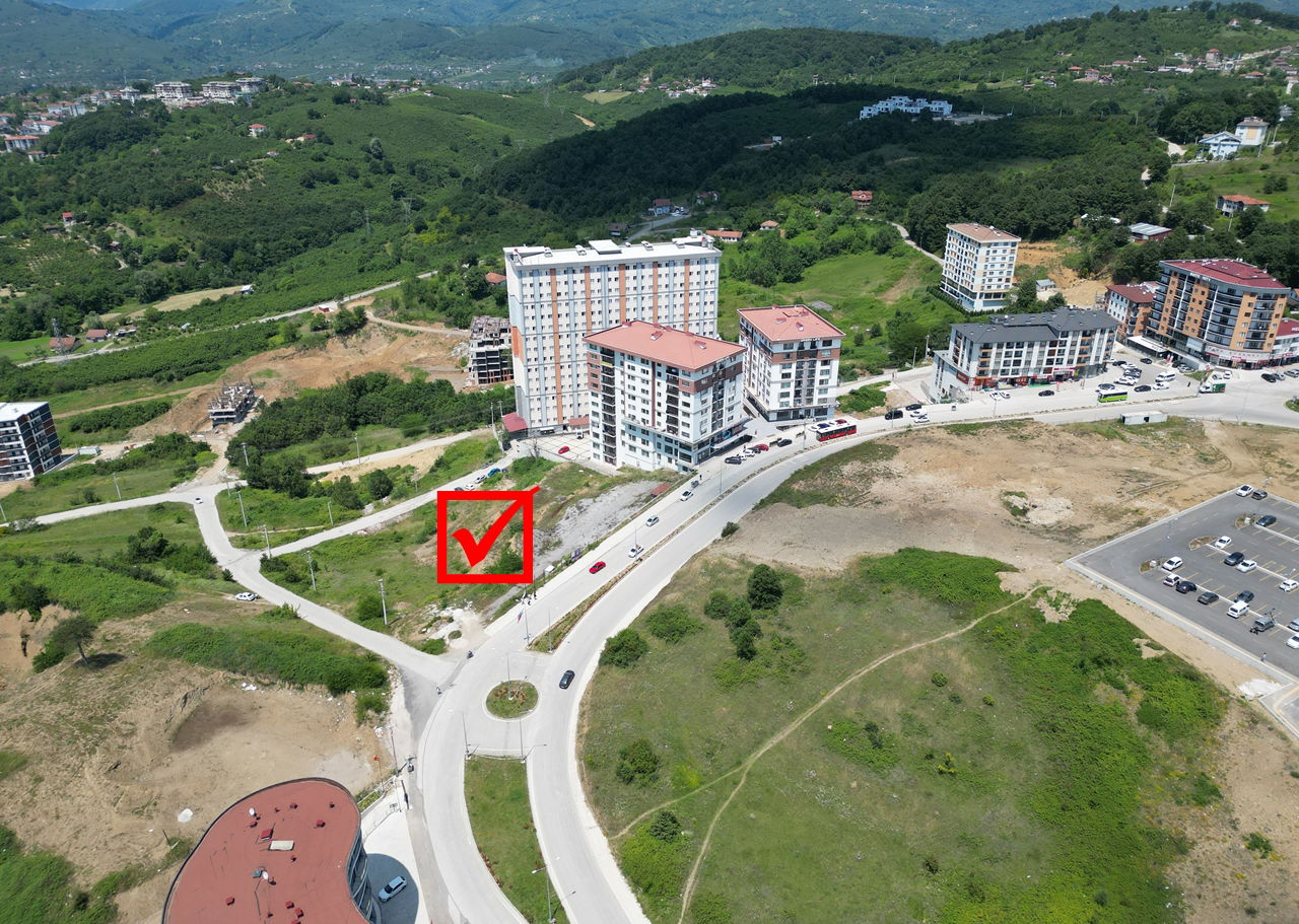Satılık Arsa 150,000,000 TL