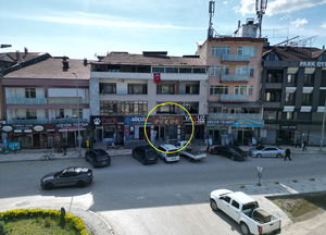 Düzce  Satılık  Dükkan