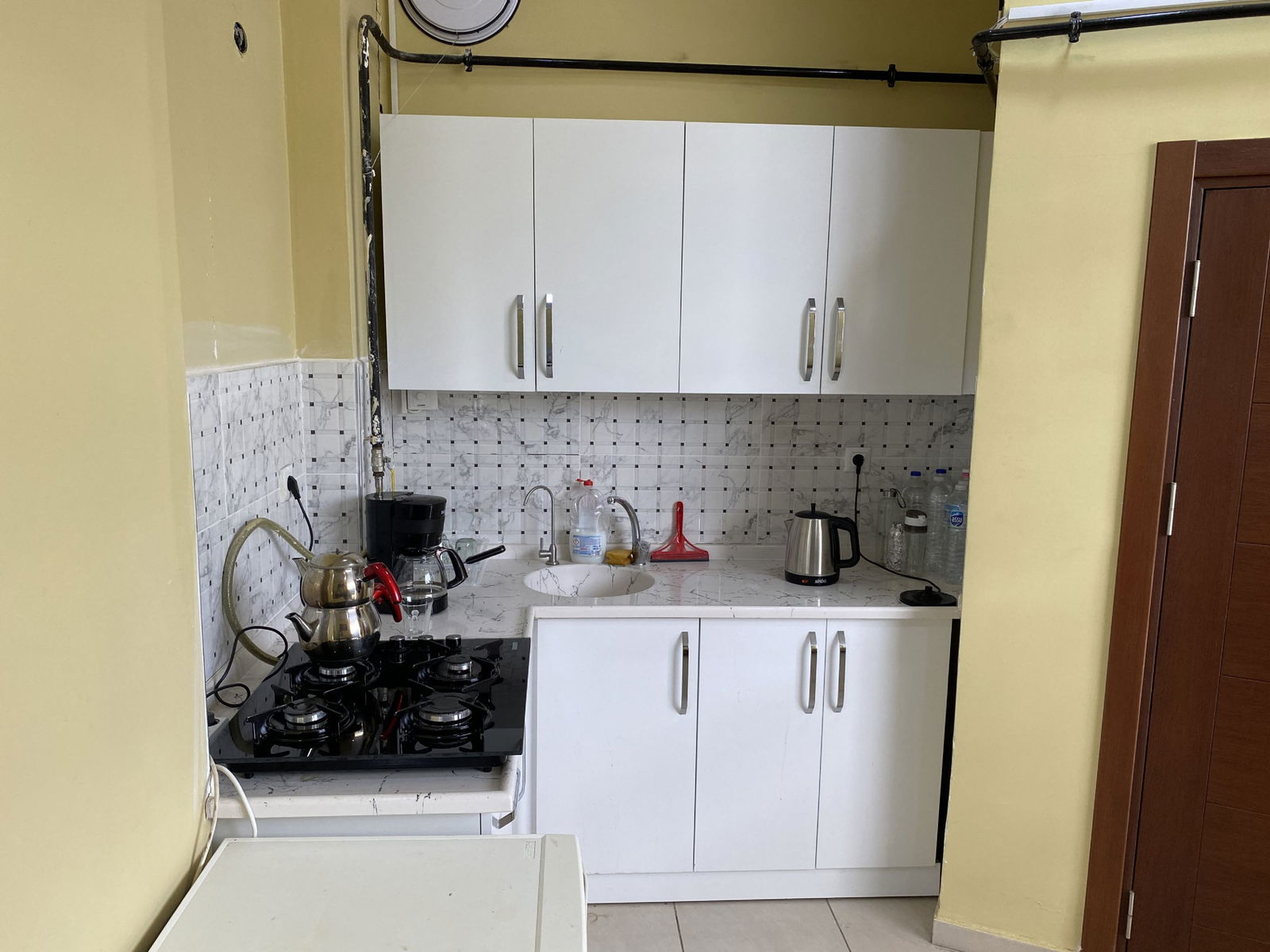 KONURALP ÜNİVERSİTE YERLEŞKESİNDE 194 M2 SATILIK DÜKKAN