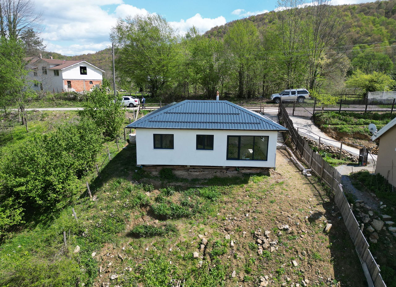  KAYNAŞLI MERKEZ SARIYER MAHALLESİNDE SATILIK MÜSTAKİL EV