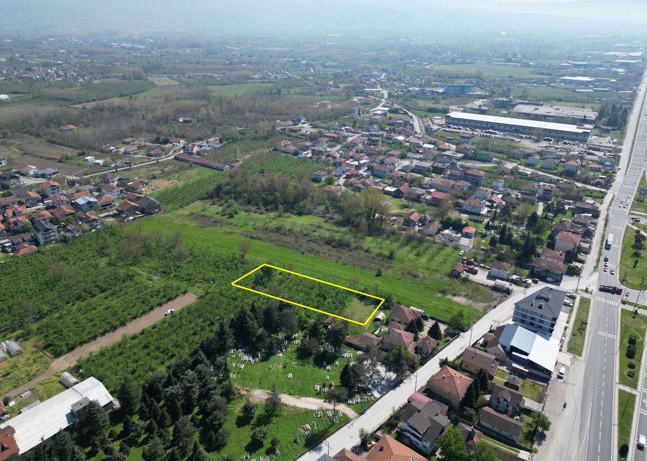 Satılık Arsa 7,500,000 TL