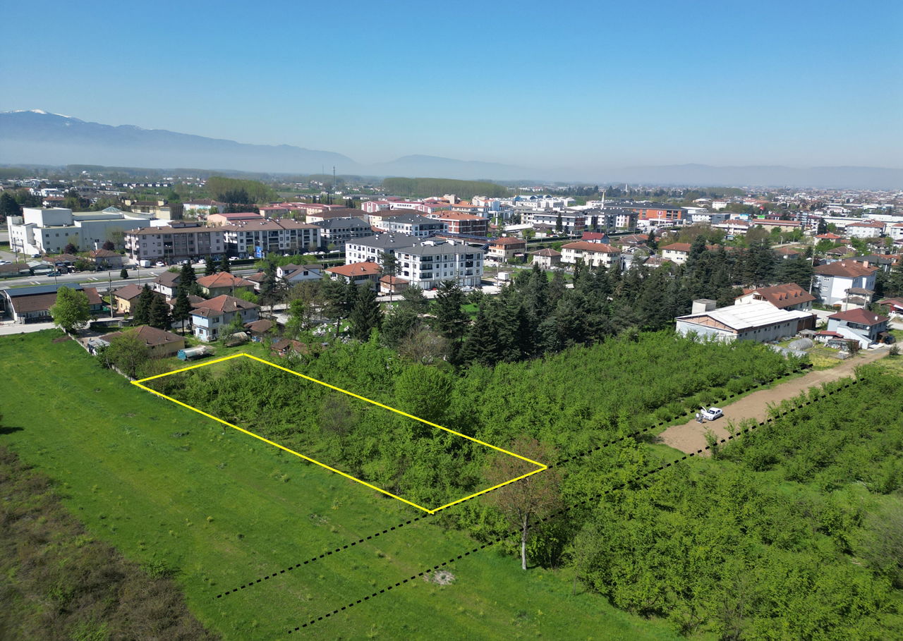 Satılık Arsa 7,500,000 TL