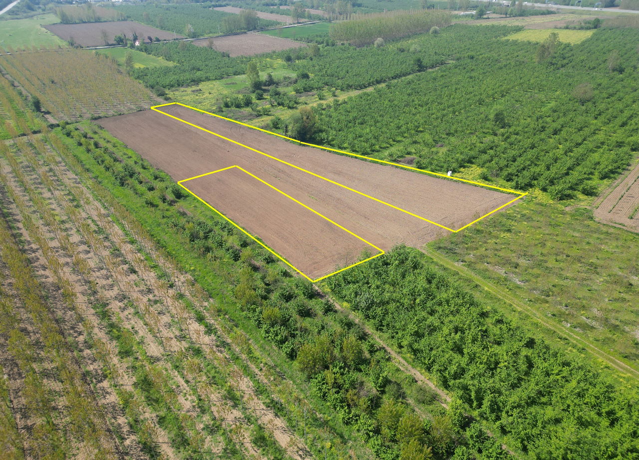 Satılık Arsa 5,400,000 TL