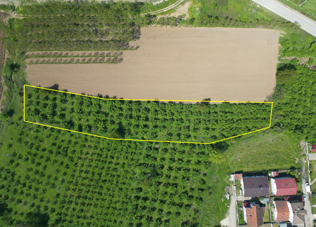 Satılık Arsa 5,400,000 TL