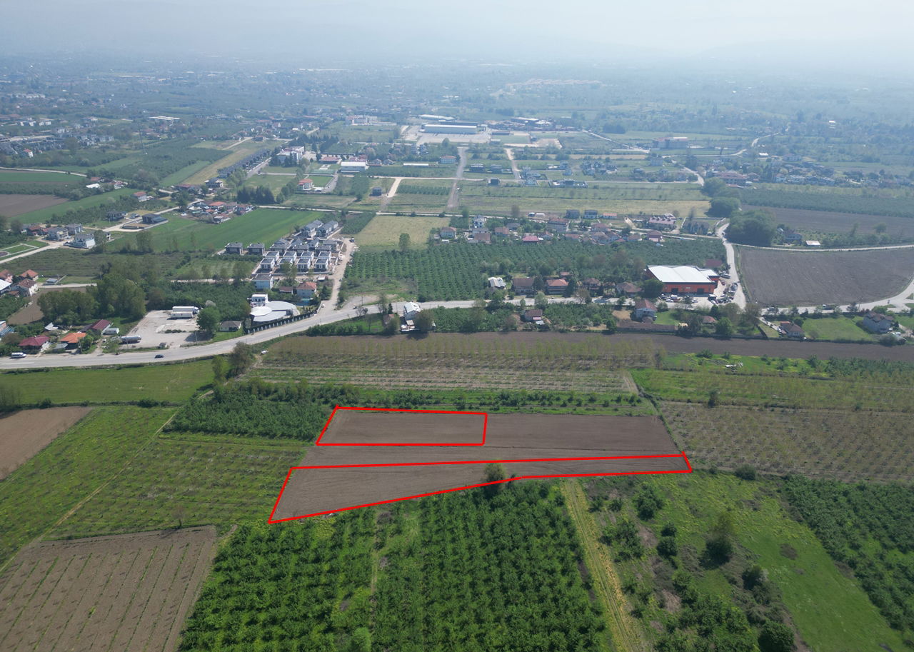 Satılık Arsa 5,400,000 TL