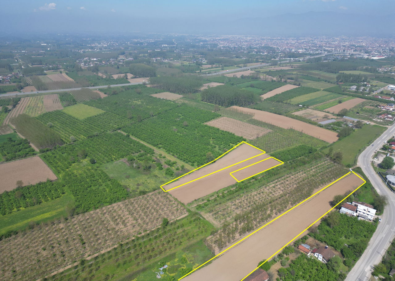 Satılık Arsa 5,400,000 TL