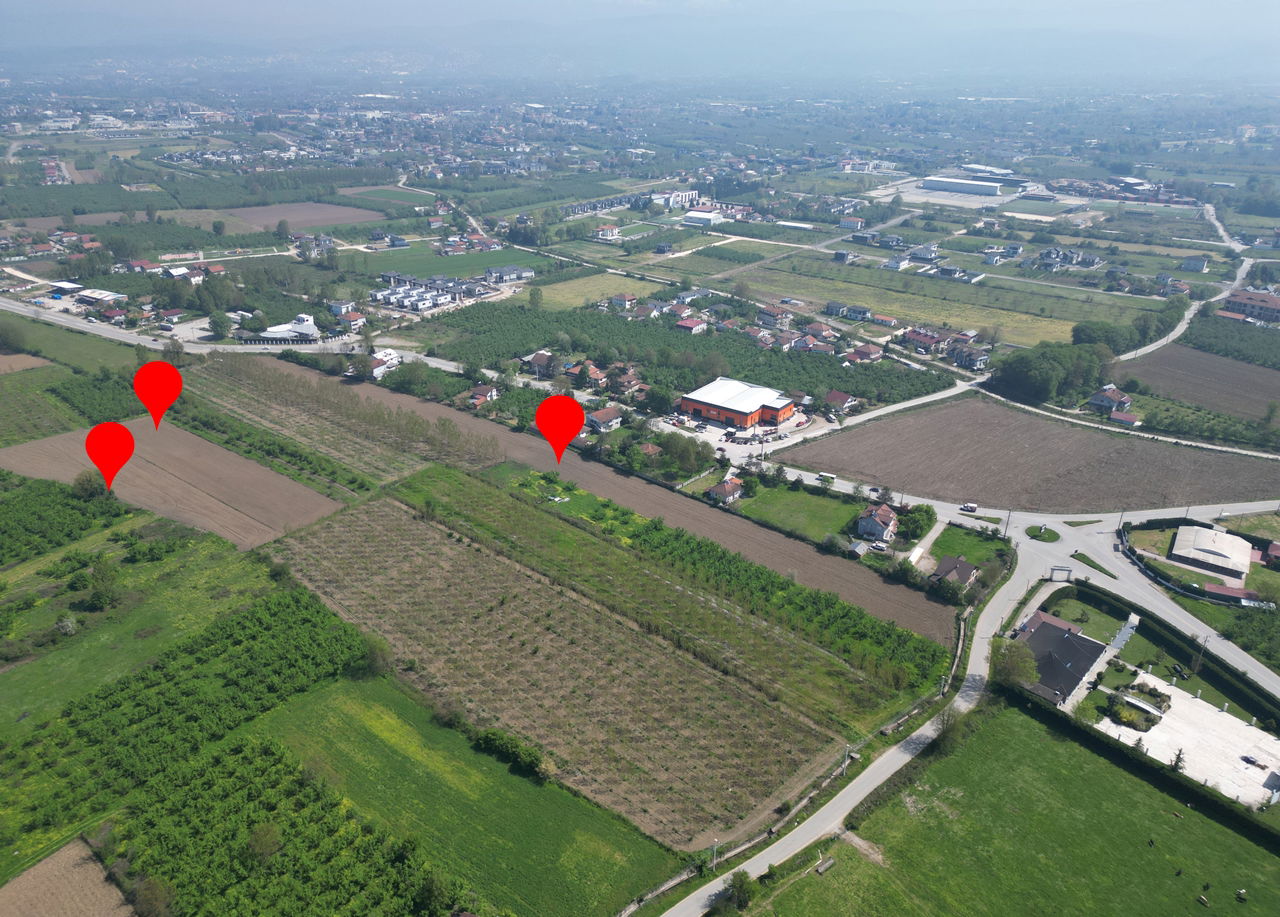 Satılık Arsa 5,400,000 TL