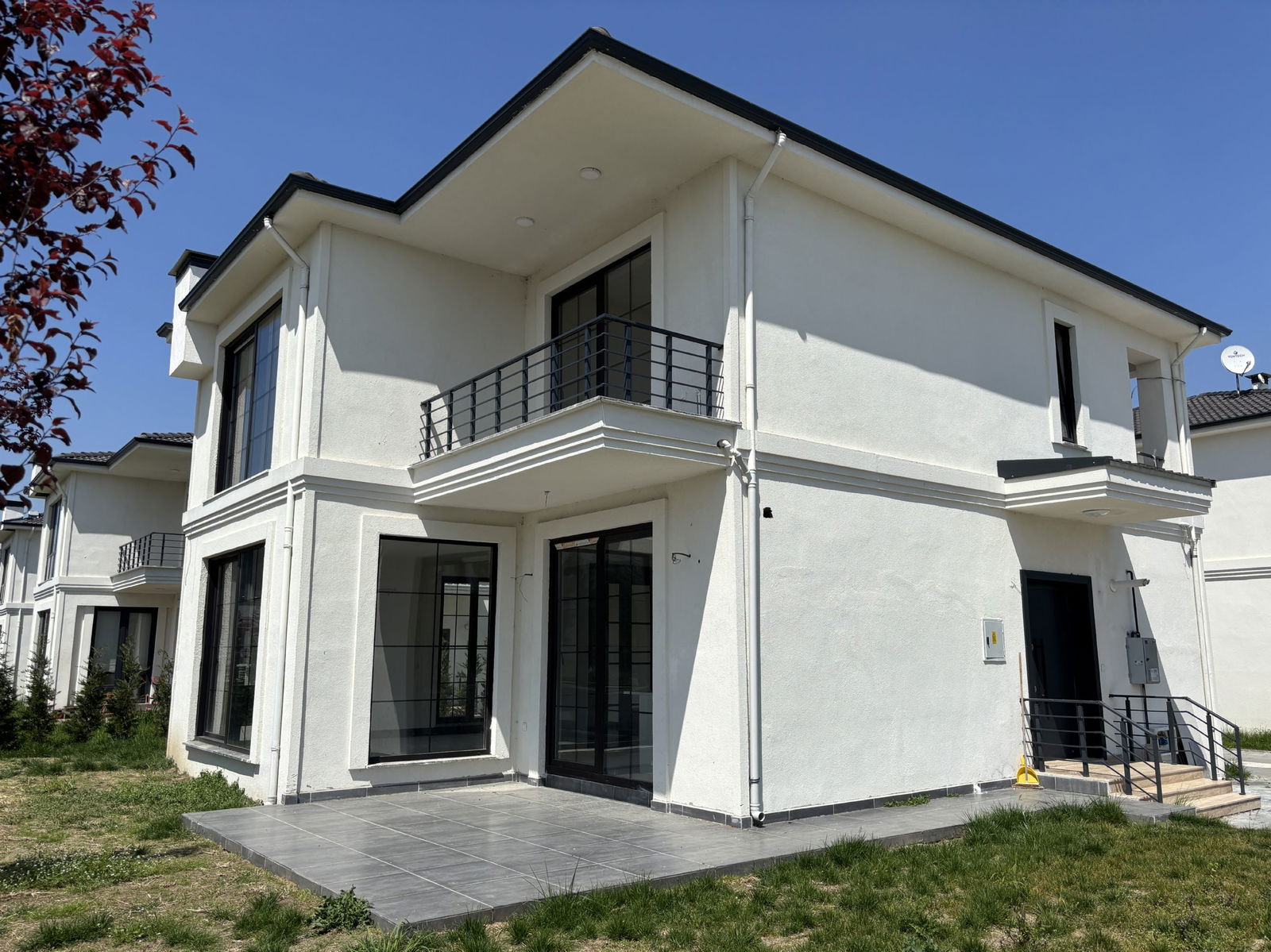 Satılık Villa 12,750,000 TL