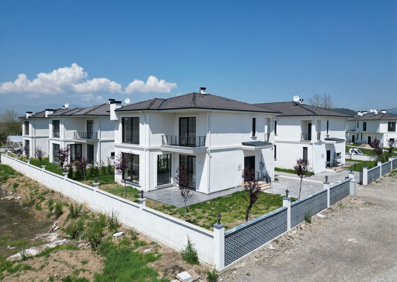 Satılık Villa 12,750,000 TL