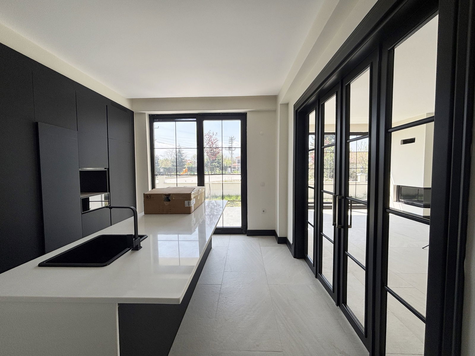 Satılık Villa 12,750,000 TL