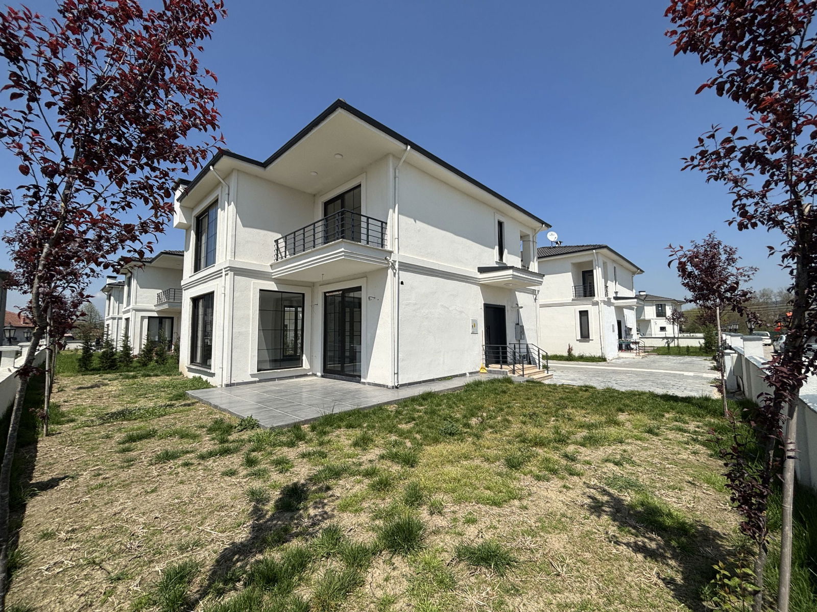 Satılık Villa 12,750,000 TL