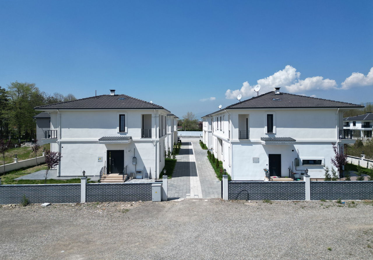 Satılık Villa 12,750,000 TL