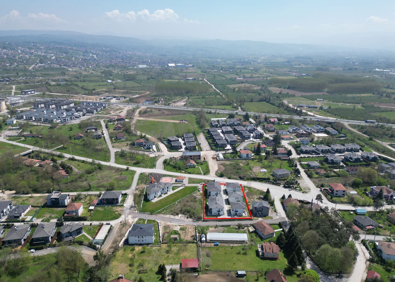 Satılık Villa 12,750,000 TL