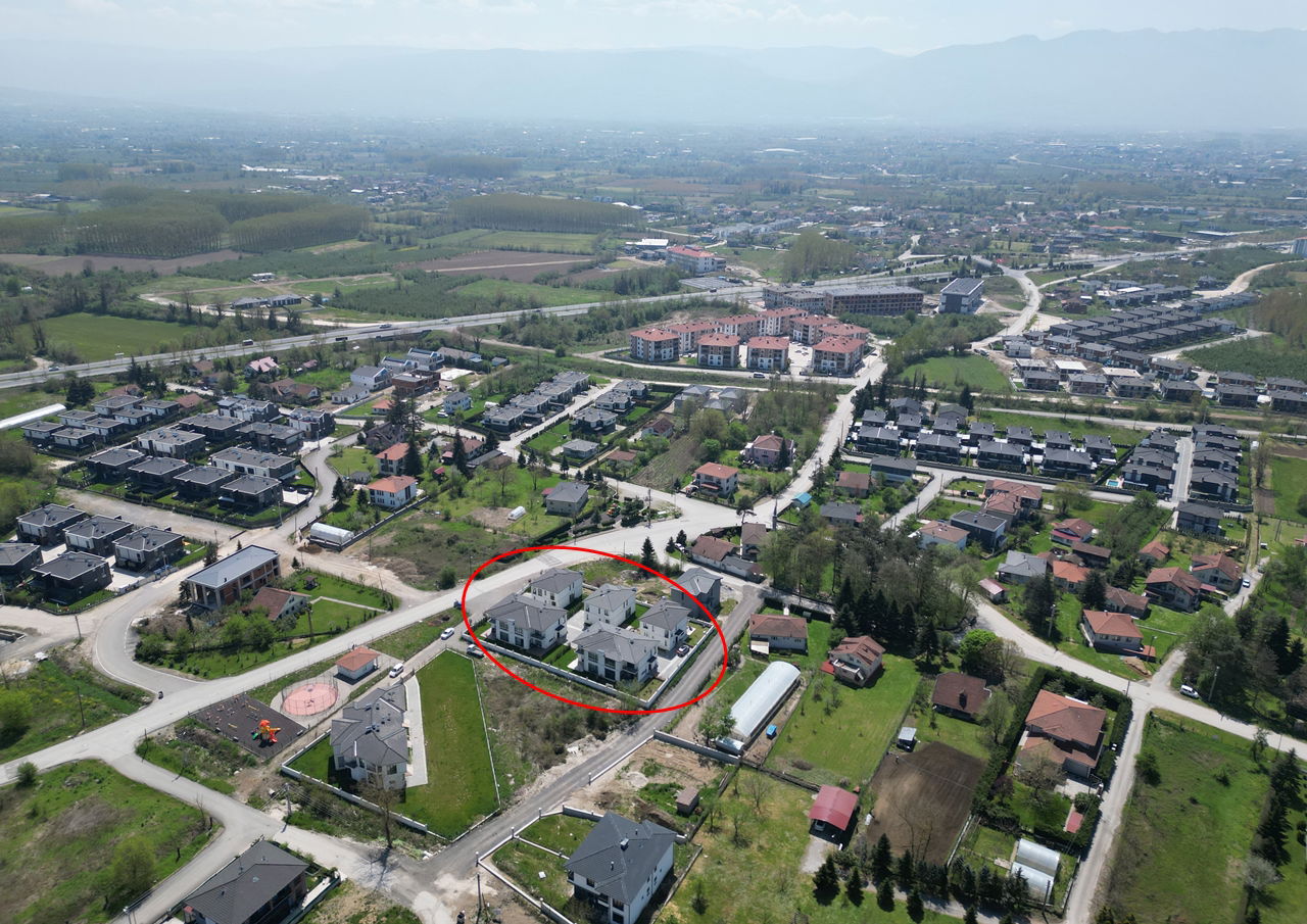Satılık Villa 12,750,000 TL