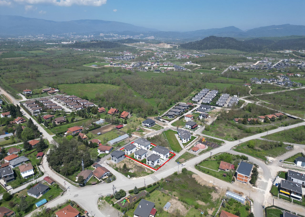 Satılık Villa 12,750,000 TL