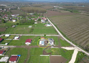 Düzce  Satılık  Arsa