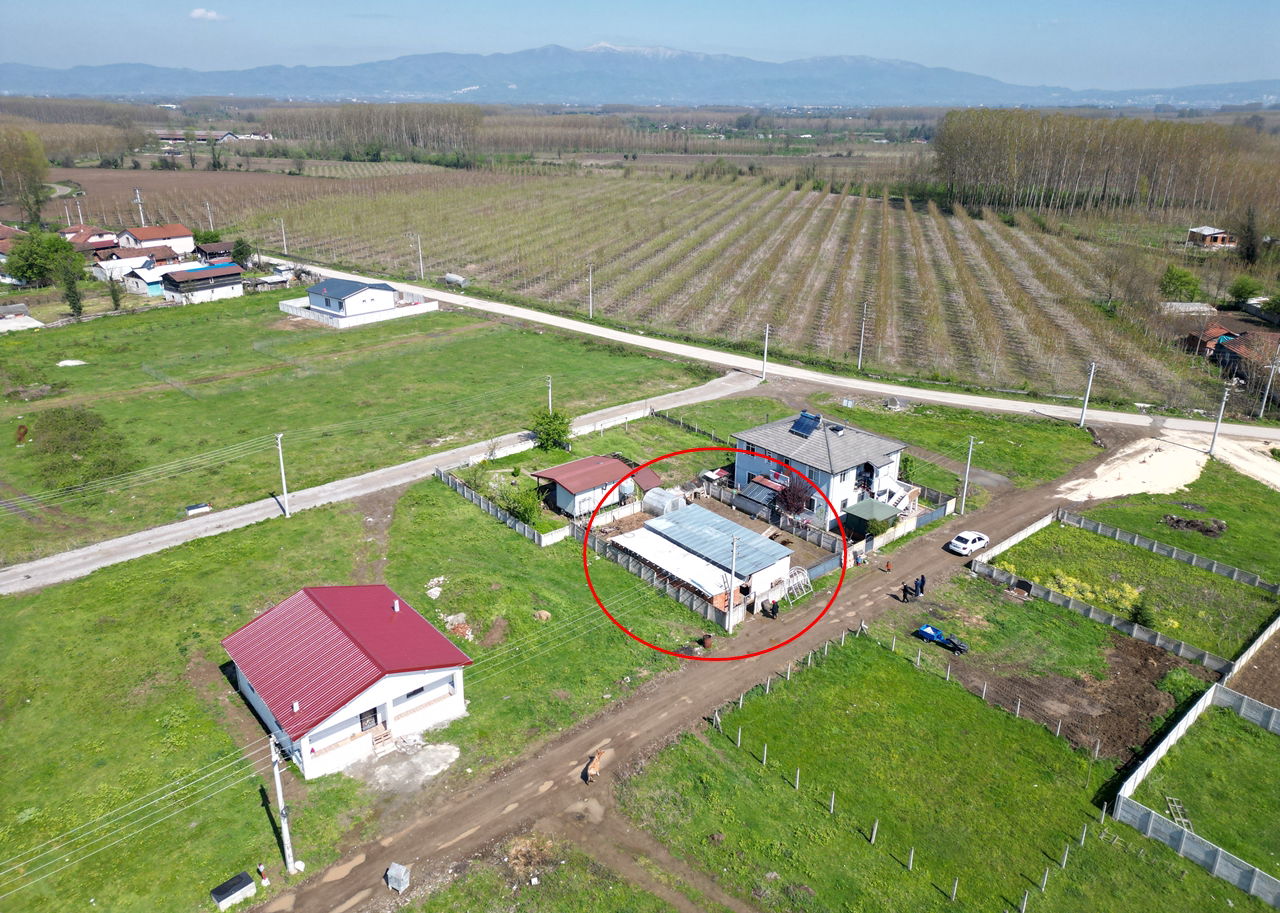 Satılık Arsa 1,350,000 TL