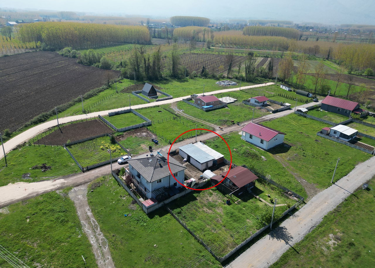 Satılık Arsa 1,350,000 TL