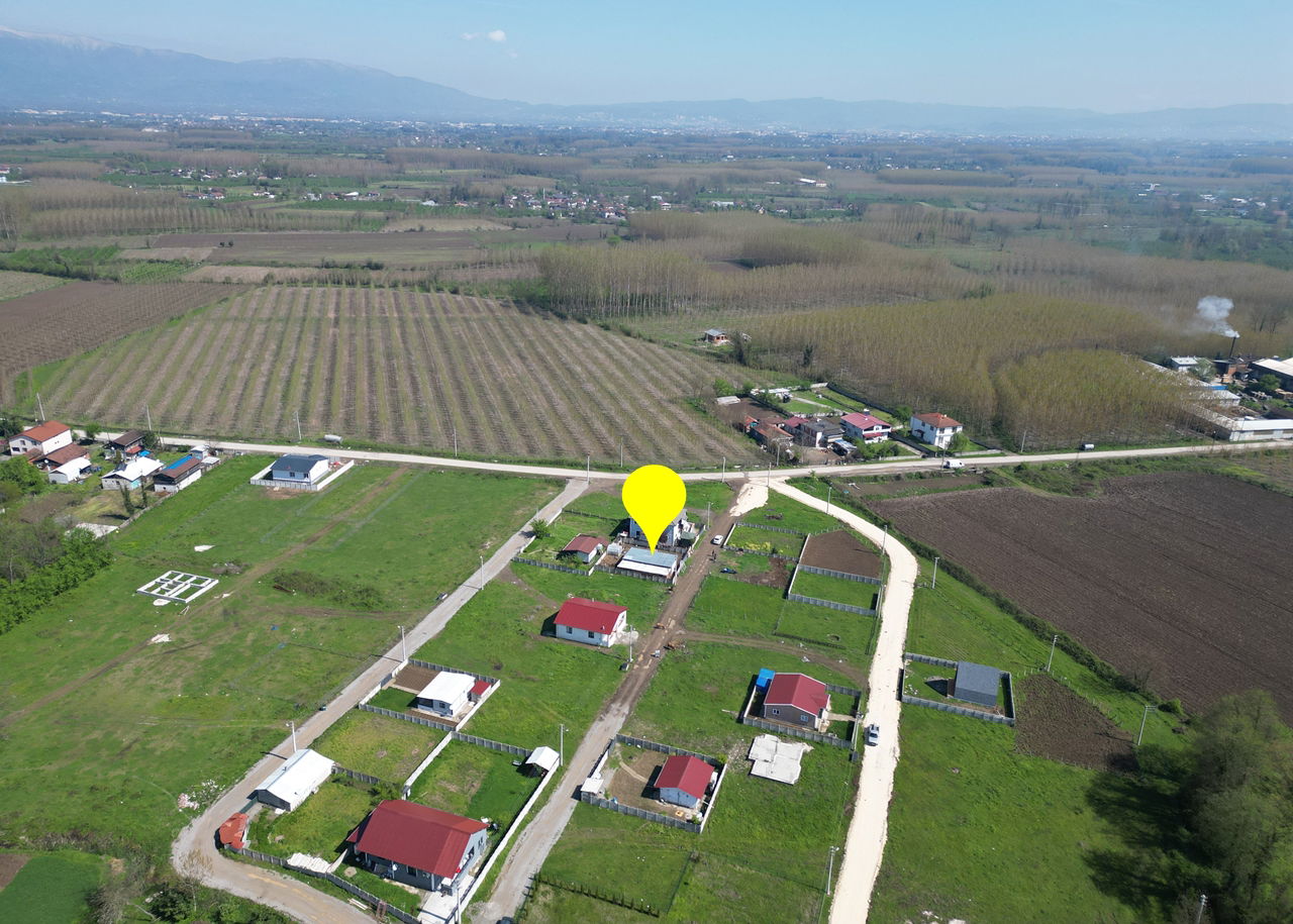 Satılık Arsa 1,350,000 TL