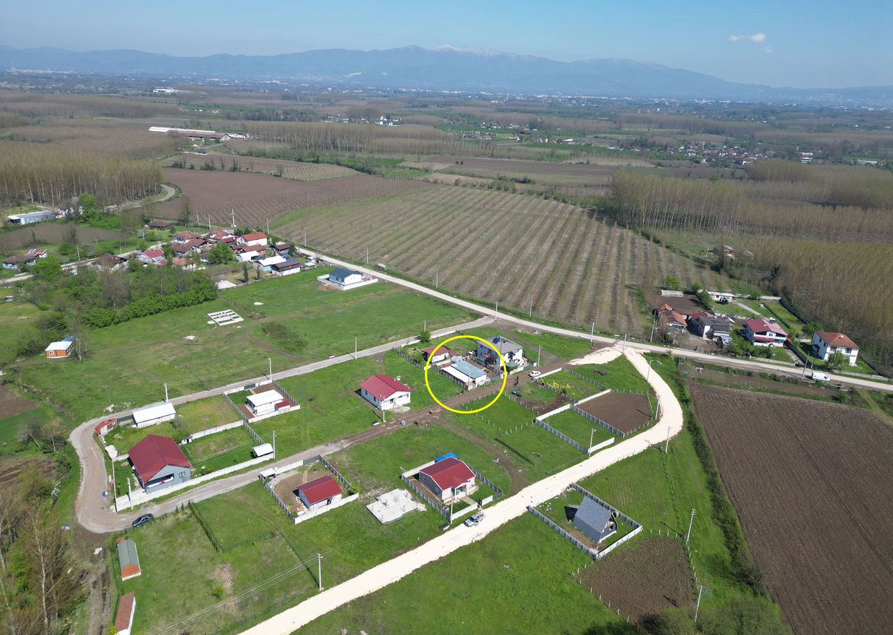 Satılık Arsa 1,350,000 TL