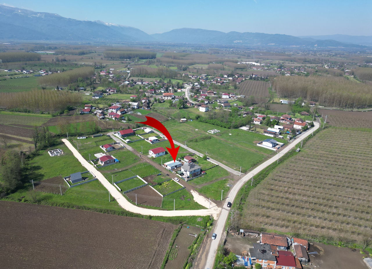 Satılık Arsa 1,350,000 TL