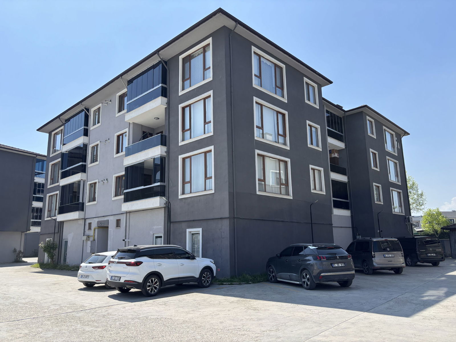Satılık Daire 4,500,000 TL