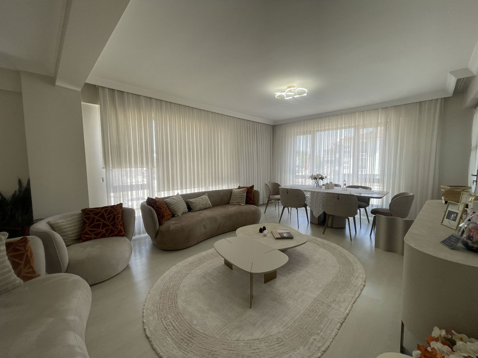 Satılık Daire 4,500,000 TL