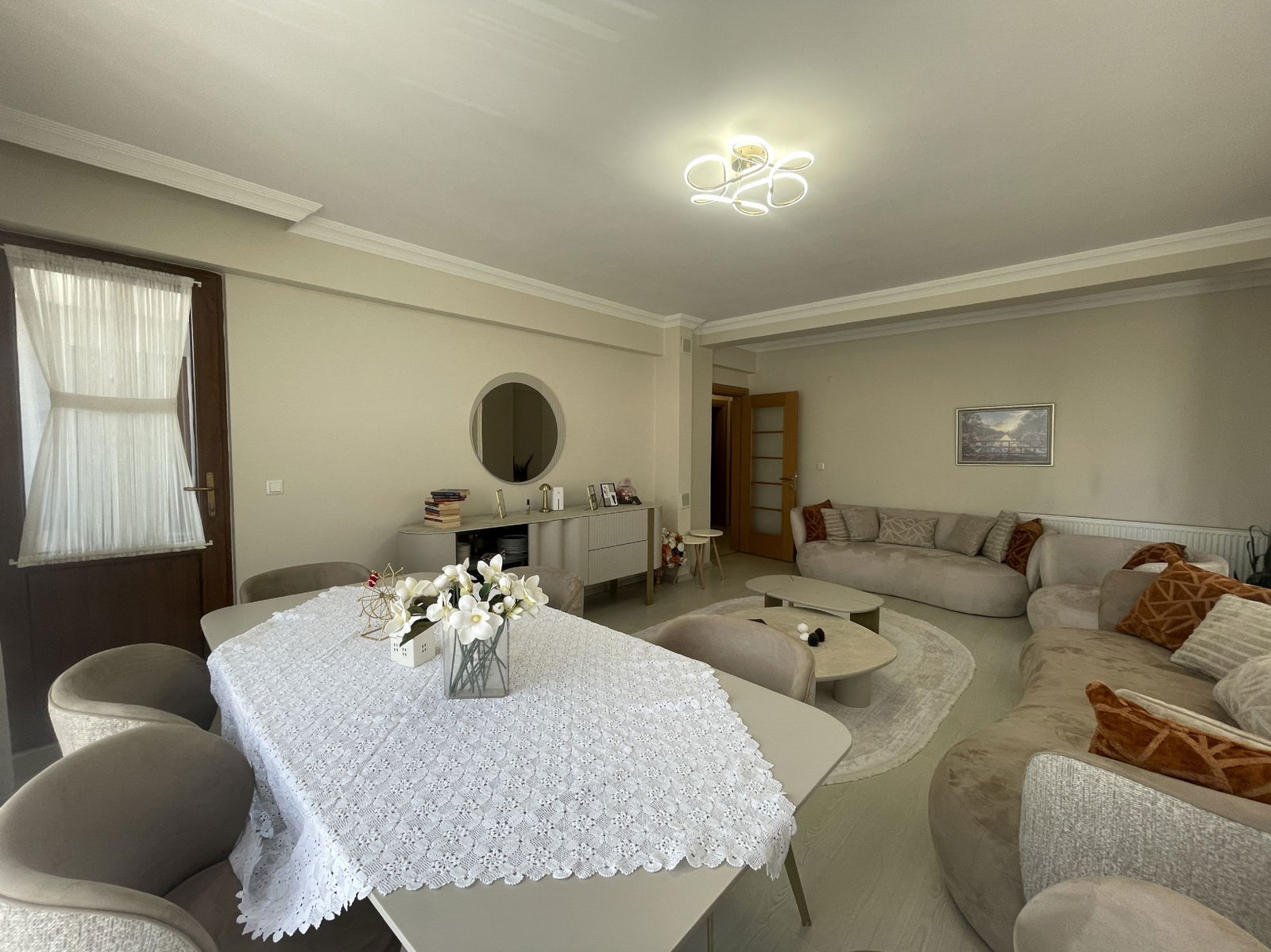 Satılık Daire 4,500,000 TL