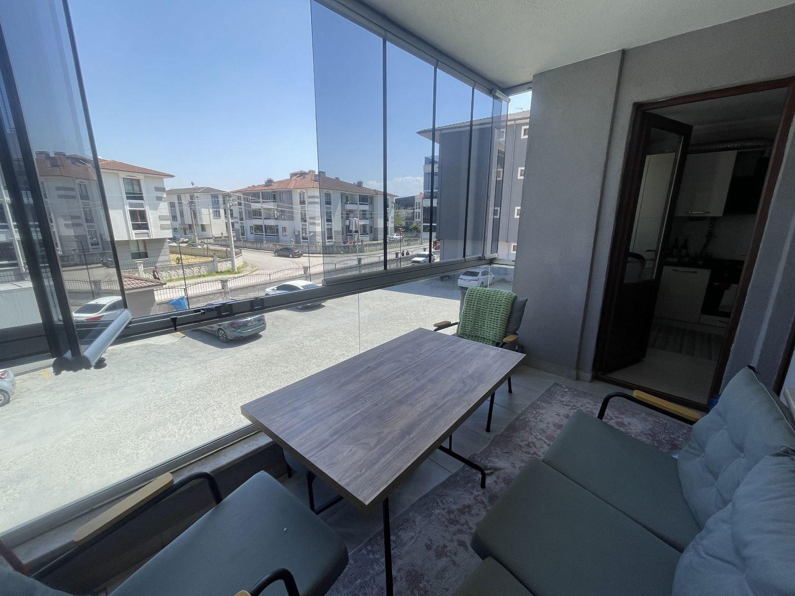 Satılık Daire 4,500,000 TL