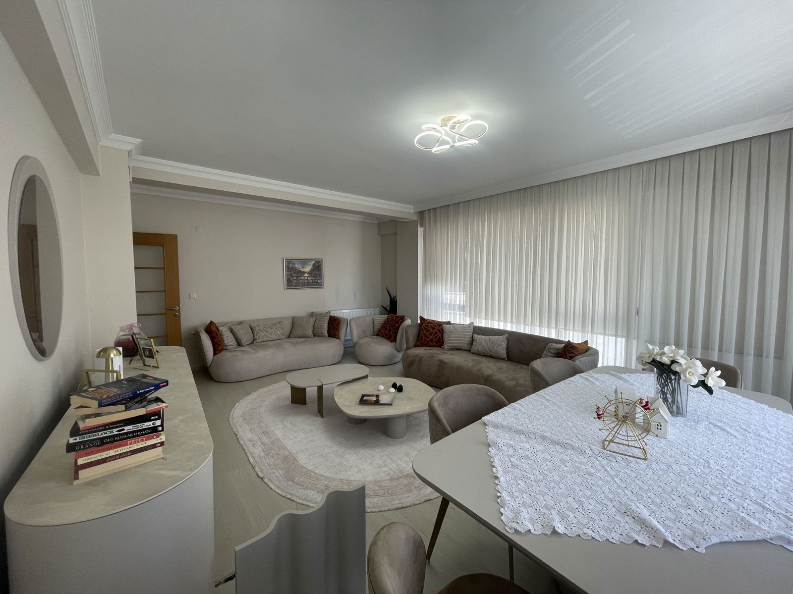 Satılık Daire 4,500,000 TL