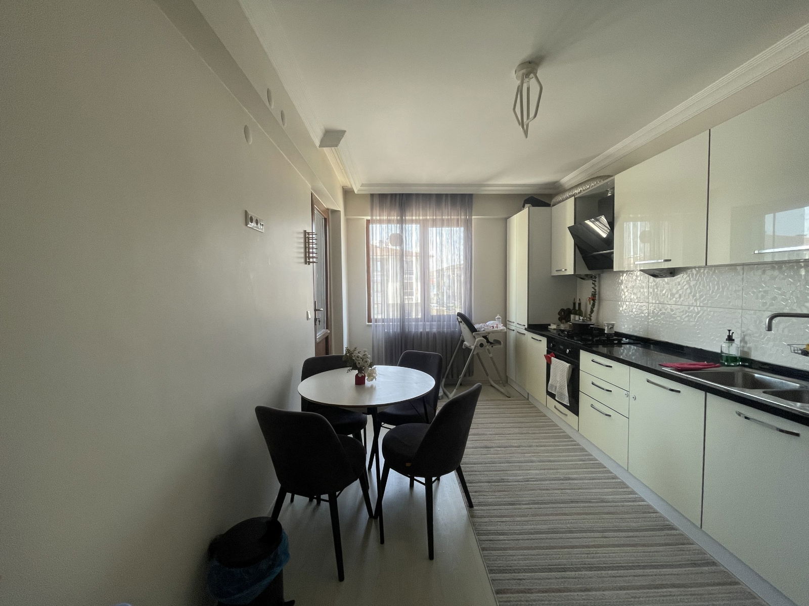 Satılık Daire 4,500,000 TL