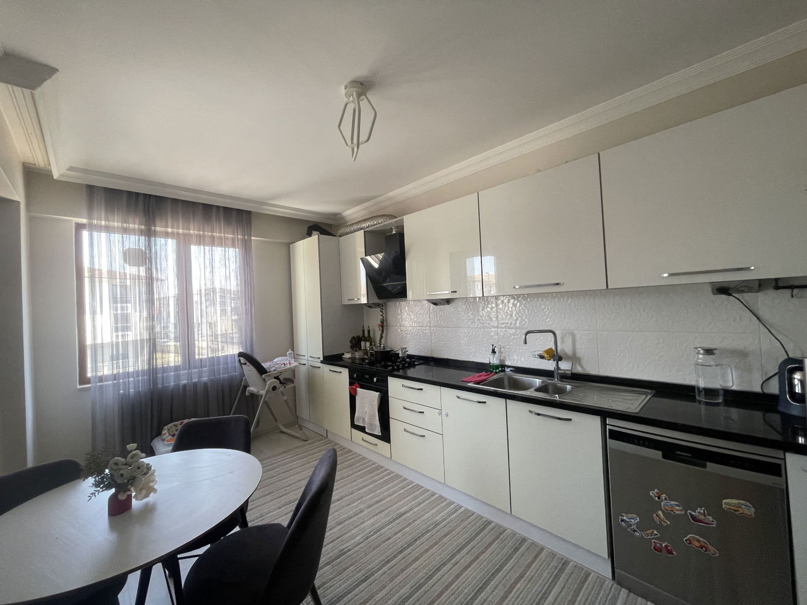Satılık Daire 4,500,000 TL