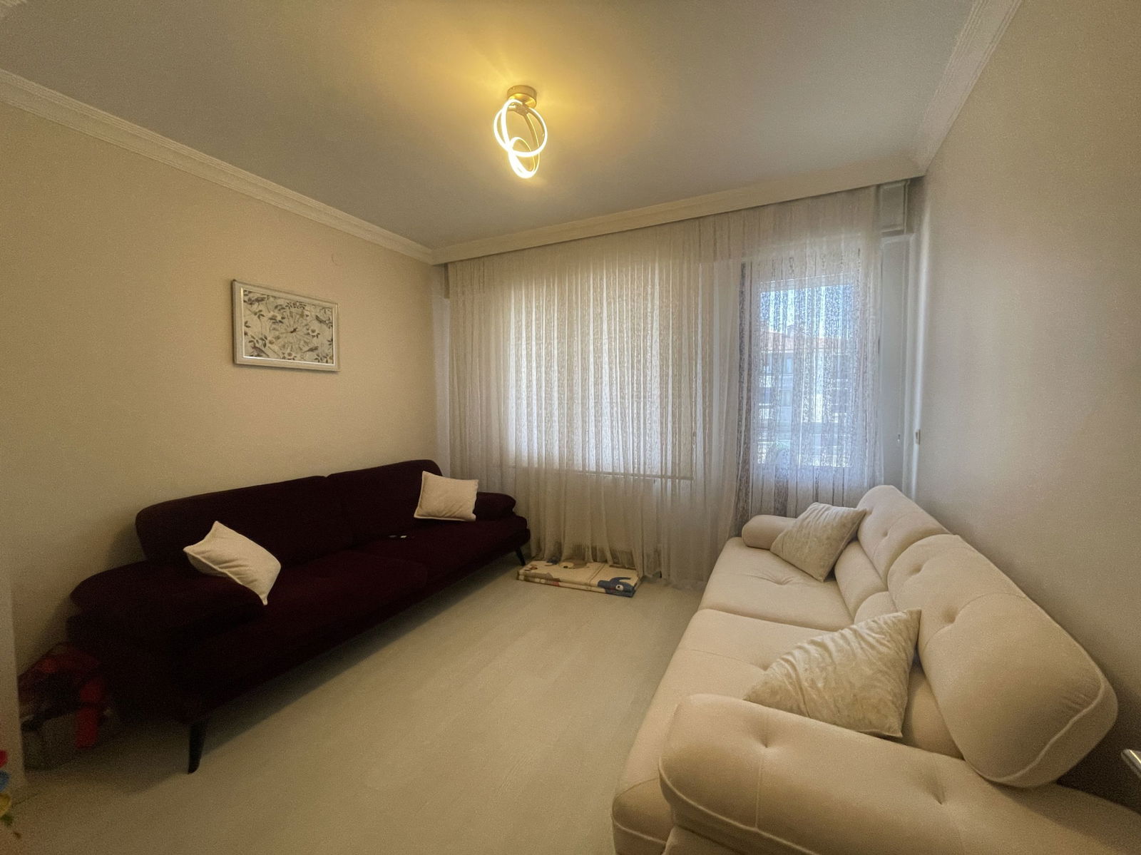 Satılık Daire 4,500,000 TL