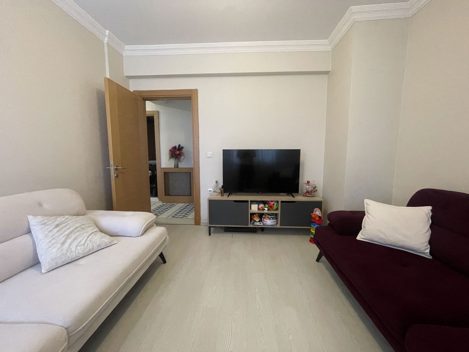 Satılık Daire 4,500,000 TL