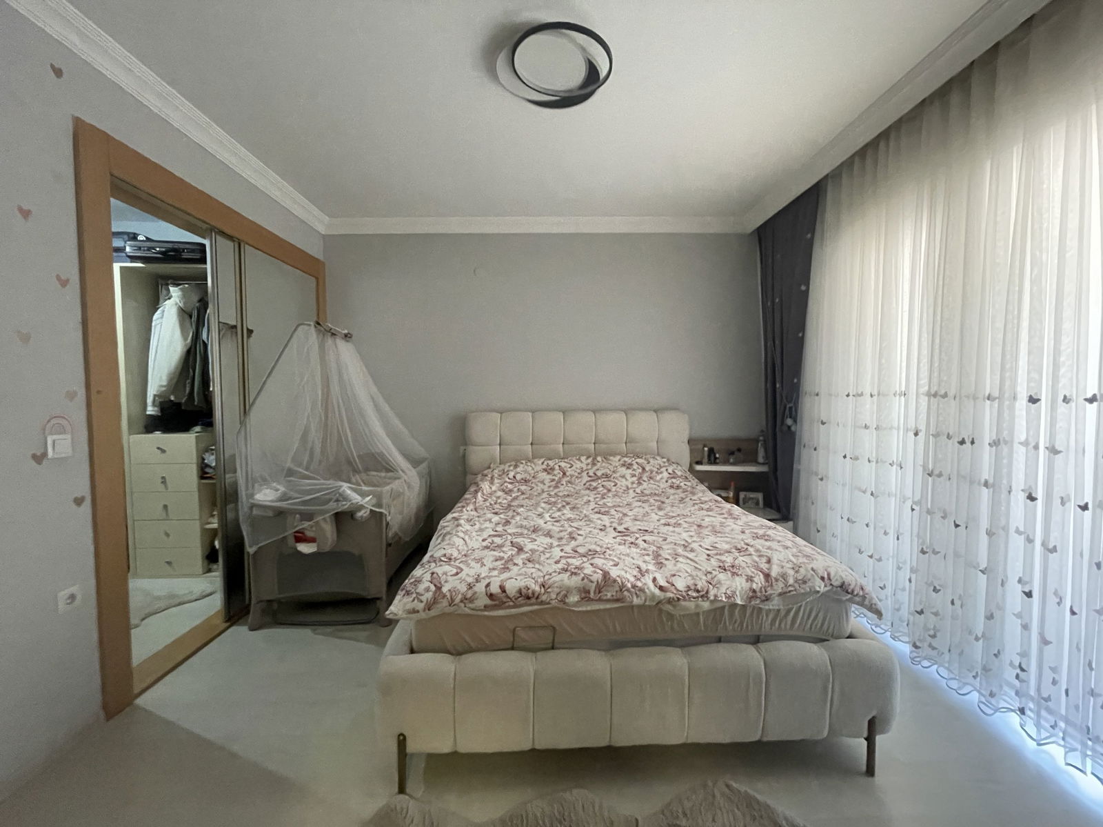 Satılık Daire 4,500,000 TL