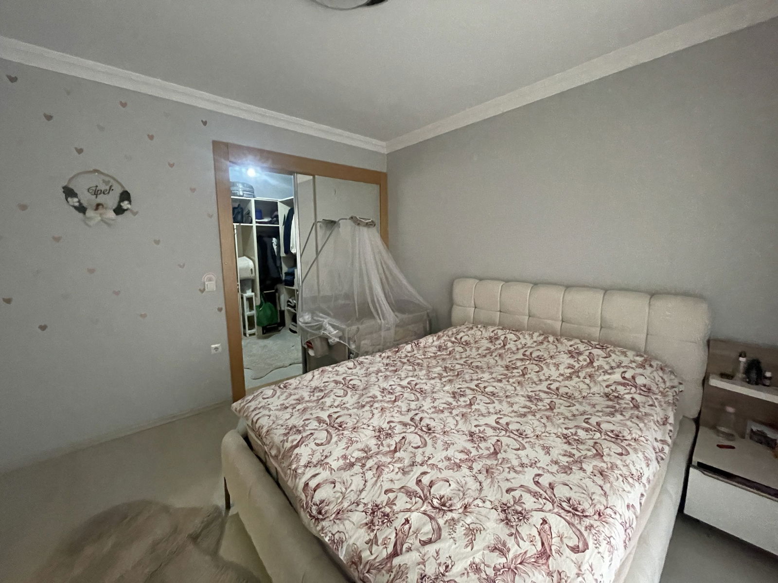 Satılık Daire 4,500,000 TL