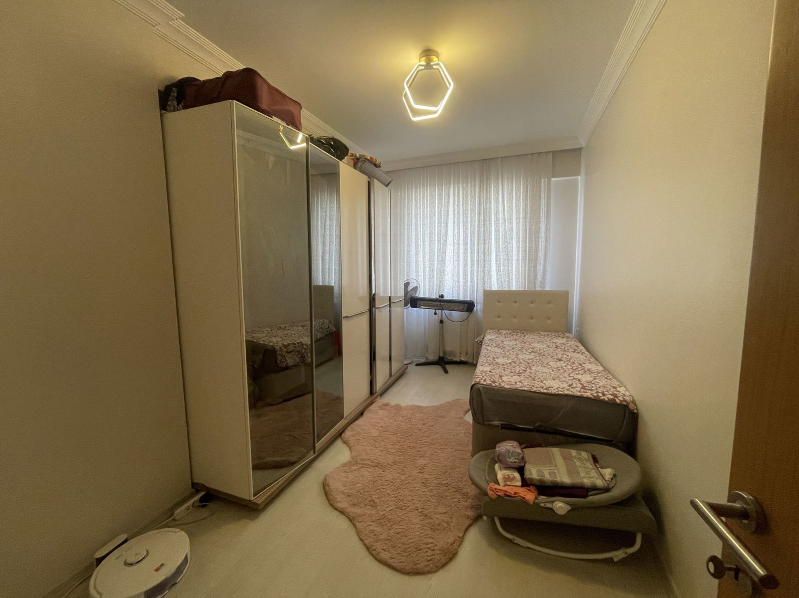 Satılık Daire 4,500,000 TL