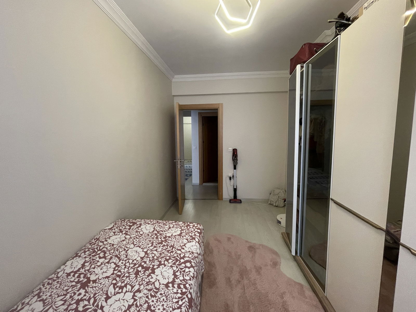 Satılık Daire 4,500,000 TL