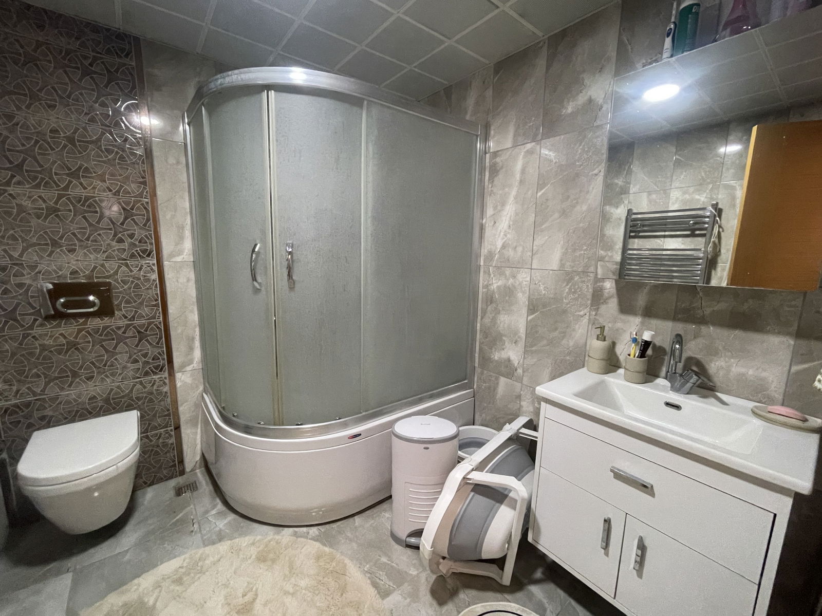 Satılık Daire 4,500,000 TL