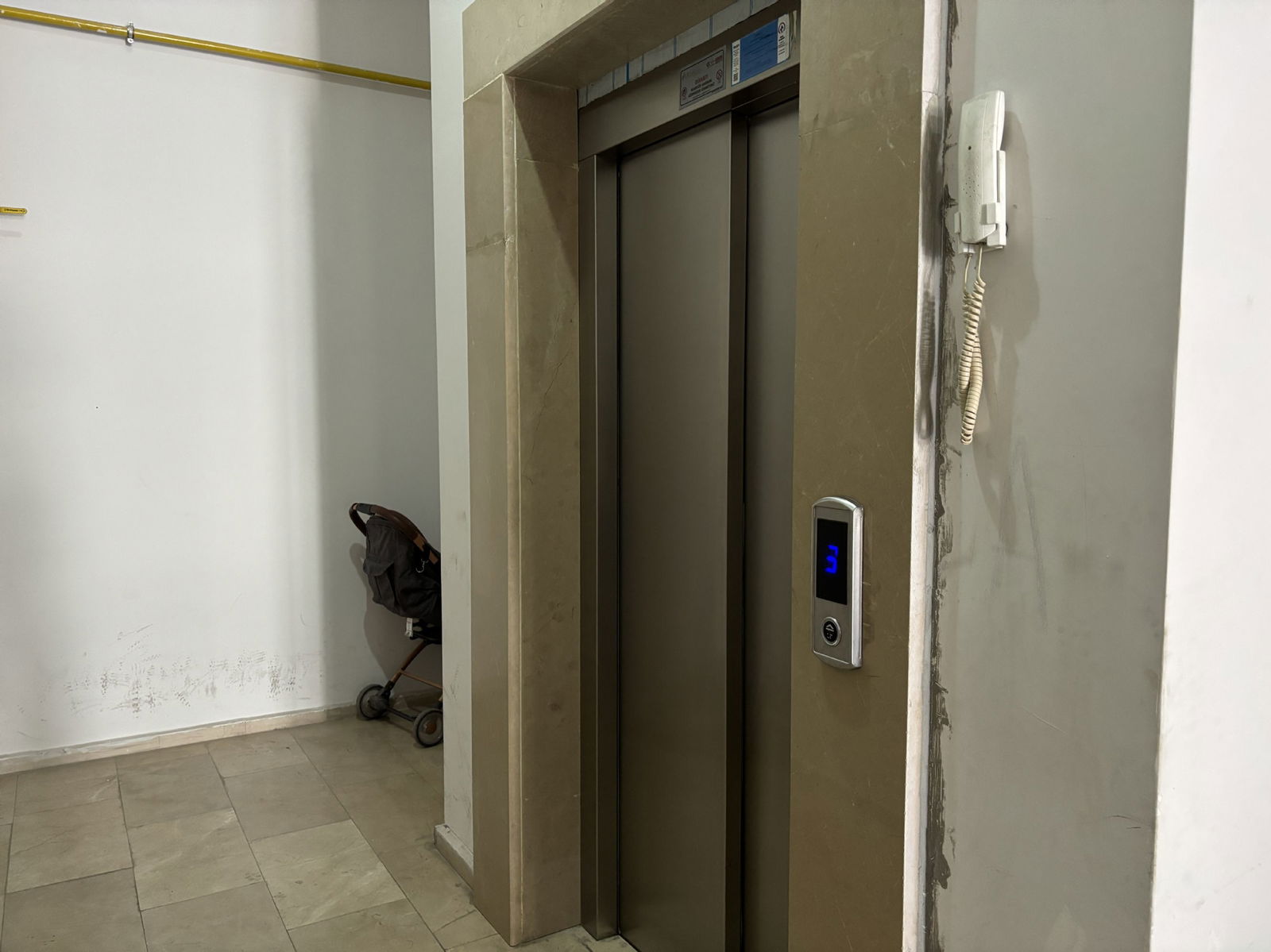 Satılık Daire 4,500,000 TL