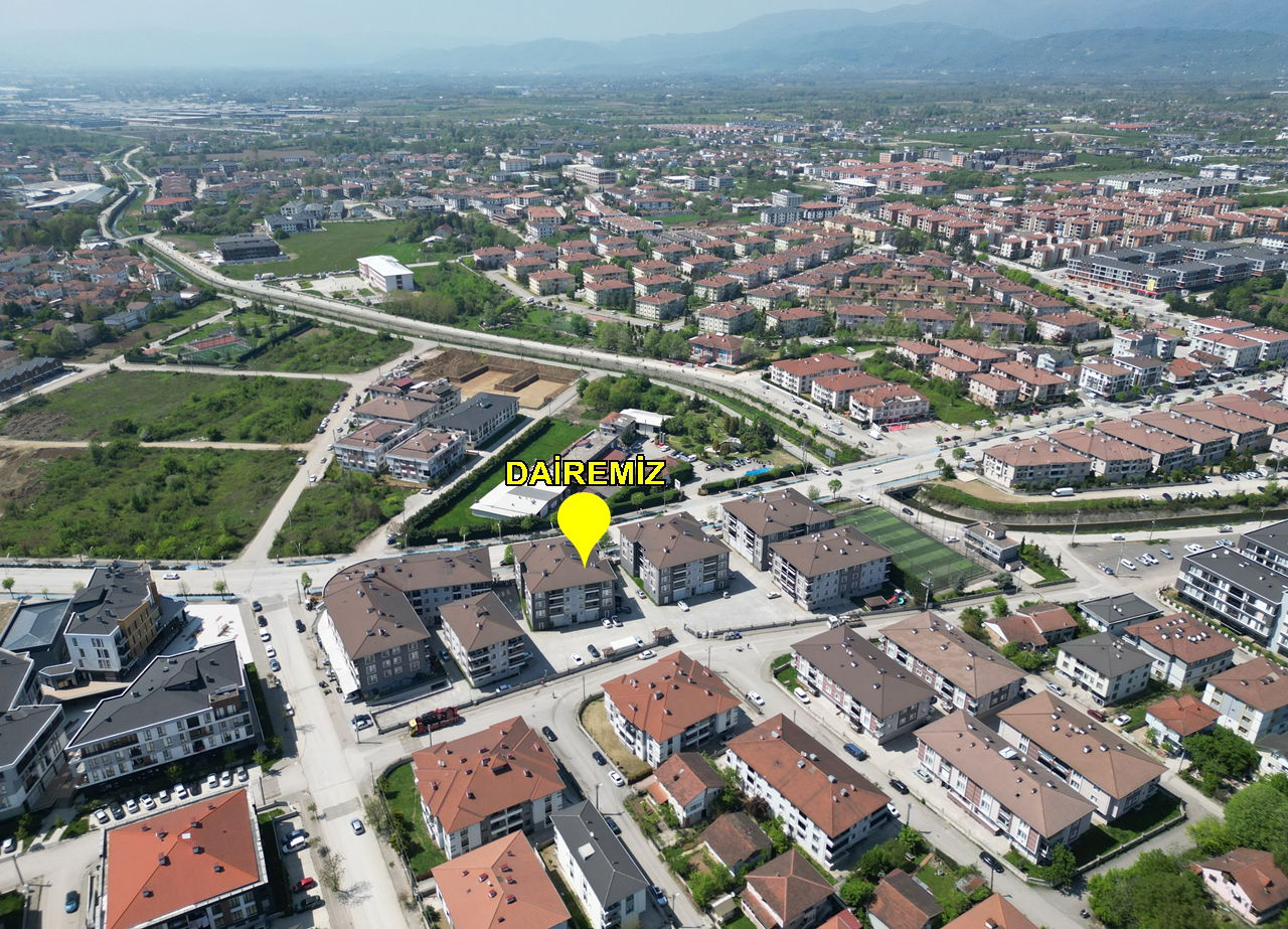 Satılık Daire 4,500,000 TL