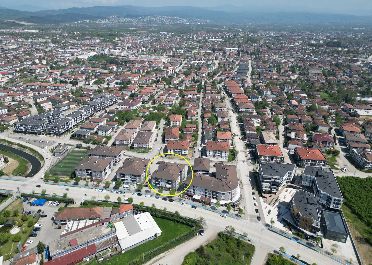 Satılık Daire 4,500,000 TL
