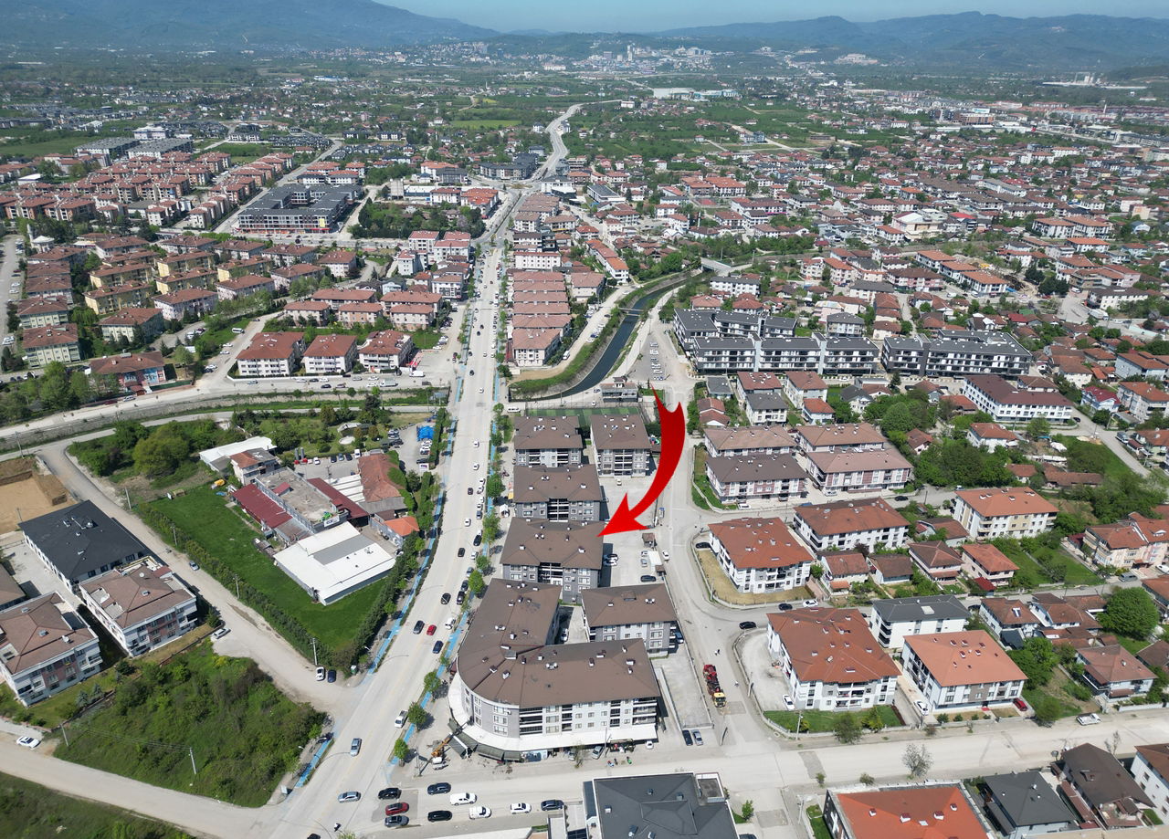 Satılık Daire 4,500,000 TL