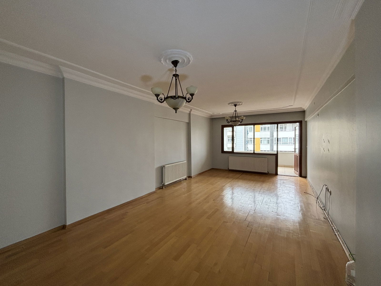 Kiralık Daire 20,000 TL