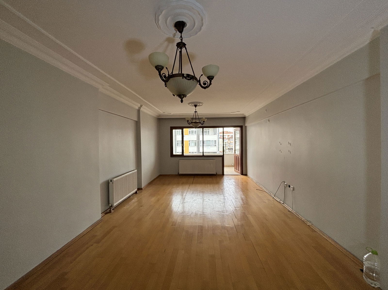 Kiralık Daire 20,000 TL