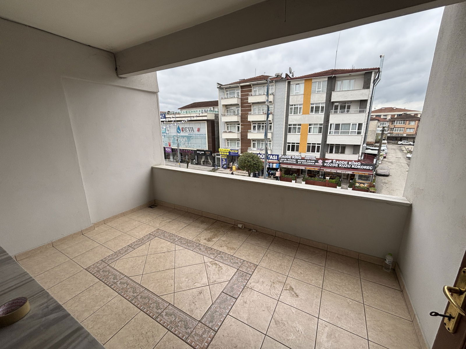 Kiralık Daire 20,000 TL
