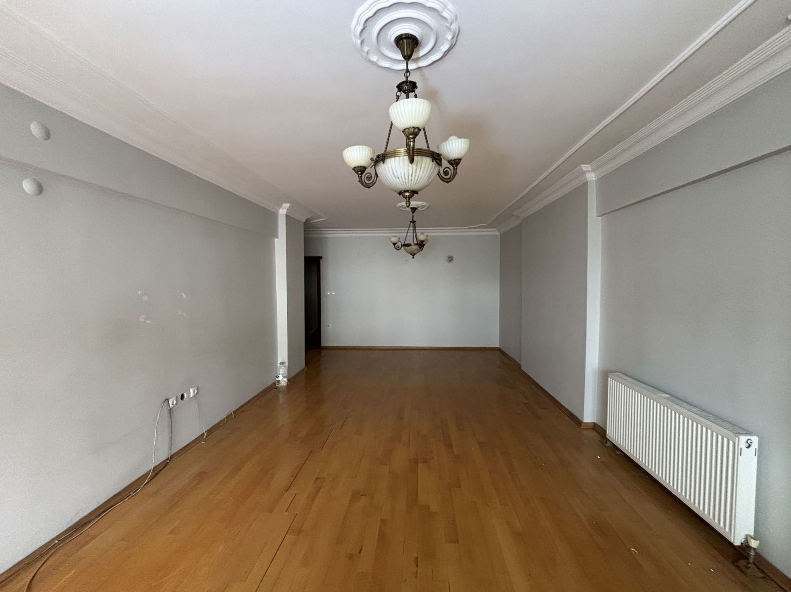 Kiralık Daire 20,000 TL